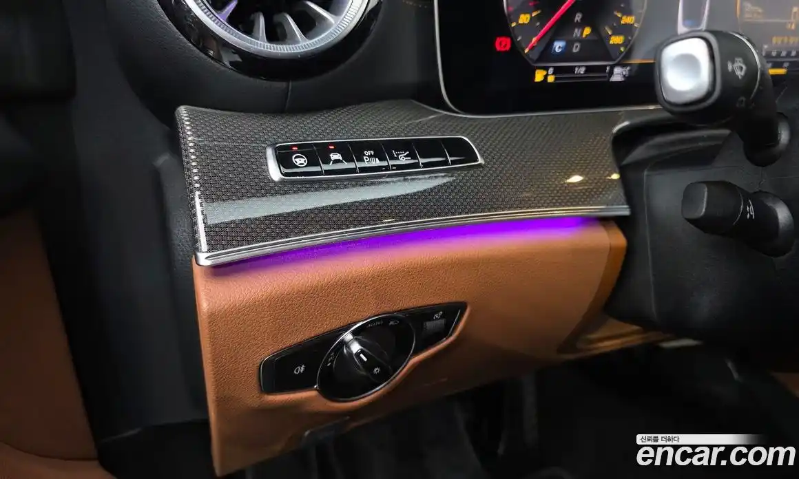 Mercedes-Benz E-Class 2020 3.0 гидро в Москве № 2123883, фото 24