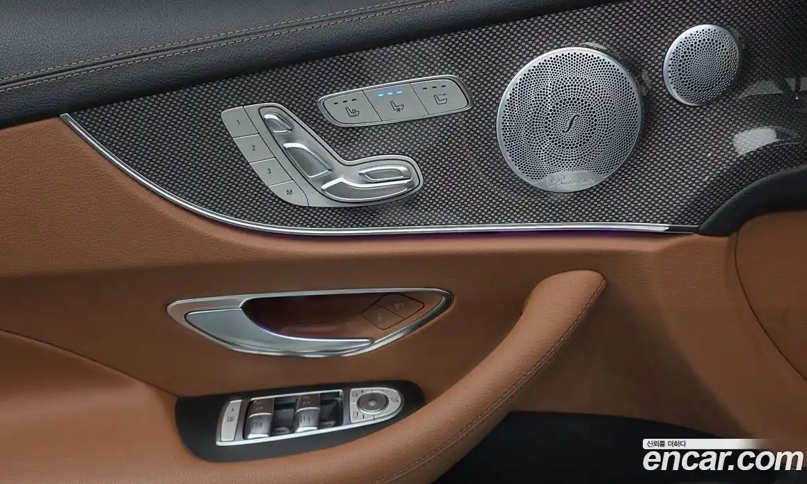 Mercedes-Benz E-Class 2020 3.0 гидро в Москве № 2123883, фото 26
