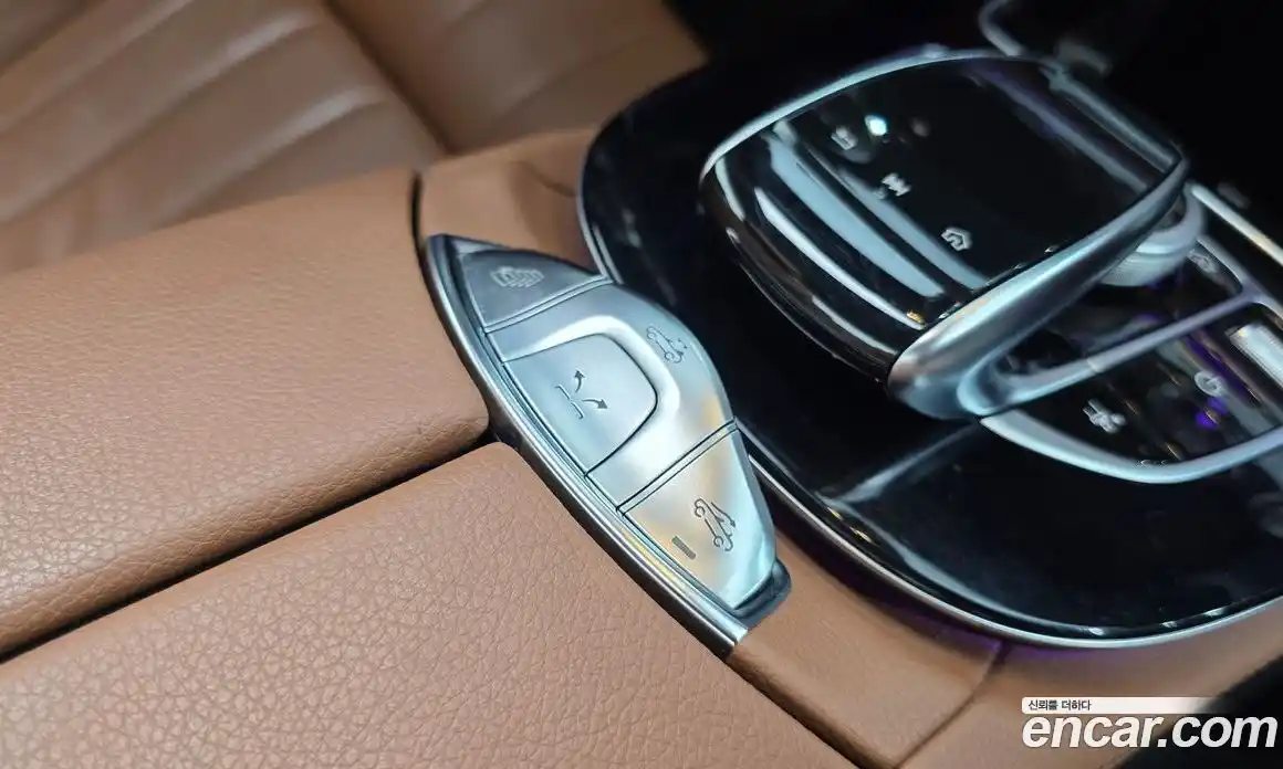 Mercedes-Benz E-Class 2020 3.0 гидро в Москве № 2123883, фото 27