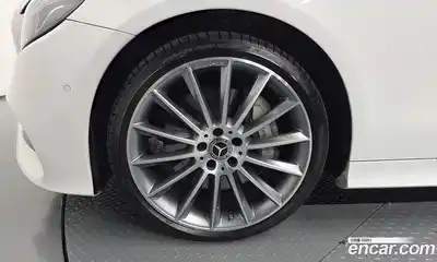 Mercedes-Benz E-Class 2020 3.0 гидро в Москве № 2123883, миниатюра 5