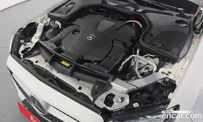 Mercedes-Benz E-Class 2020 3.0 гидро в Москве № 2123883, миниатюра 6