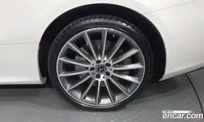 Mercedes-Benz E-Class 2020 3.0 гидро в Москве № 2123883, миниатюра 7