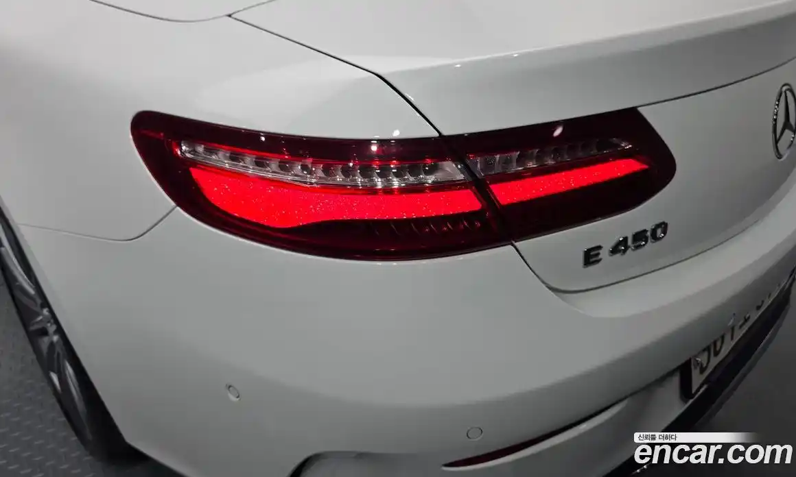 Mercedes-Benz E-Class 2020 3.0 гидро в Москве № 2123883, фото 9