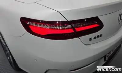 Mercedes-Benz E-Class 2020 3.0 гидро в Москве № 2123883, миниатюра 9