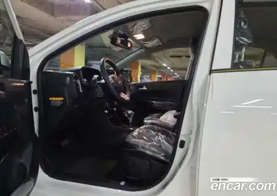 Kia Morning 2026 1.0 гидро в Москве № 2123928, миниатюра 4