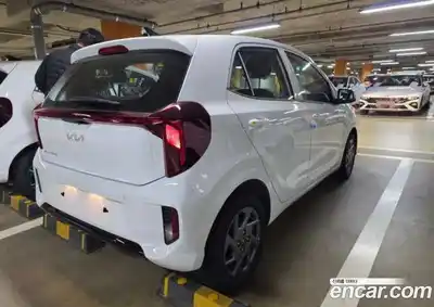Kia Morning 2026 1.0 гидро в Москве № 2123928, миниатюра 6
