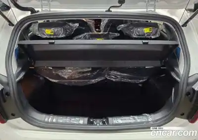 Kia Morning 2026 1.0 гидро в Москве № 2123928, миниатюра 9