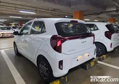 Kia Morning 2026 1.0 гидро в Москве № 2123928, миниатюра 10