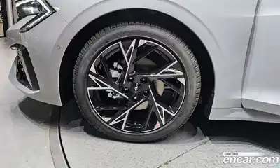 Kia K5 2026 2.0 гидро в Москве № 2123938, миниатюра 5