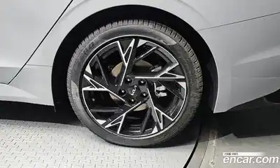 Kia K5 2026 2.0 гидро в Москве № 2123938, миниатюра 7
