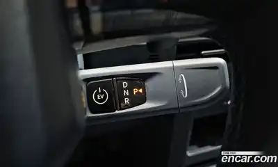 Kia PV5 2025 0.2 гидро в Москве № 2124048, миниатюра 12