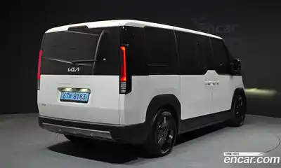 Kia PV5 2025 0.2 гидро в Москве № 2124048, миниатюра 2