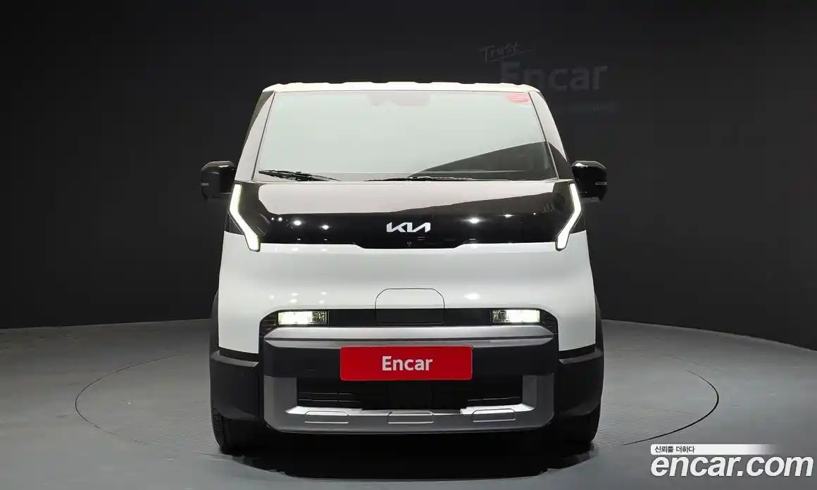 Kia PV5 2025 0.2 гидро в Москве № 2124048, фото 3