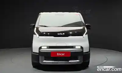 Kia PV5 2025 0.2 гидро в Москве № 2124048, миниатюра 3