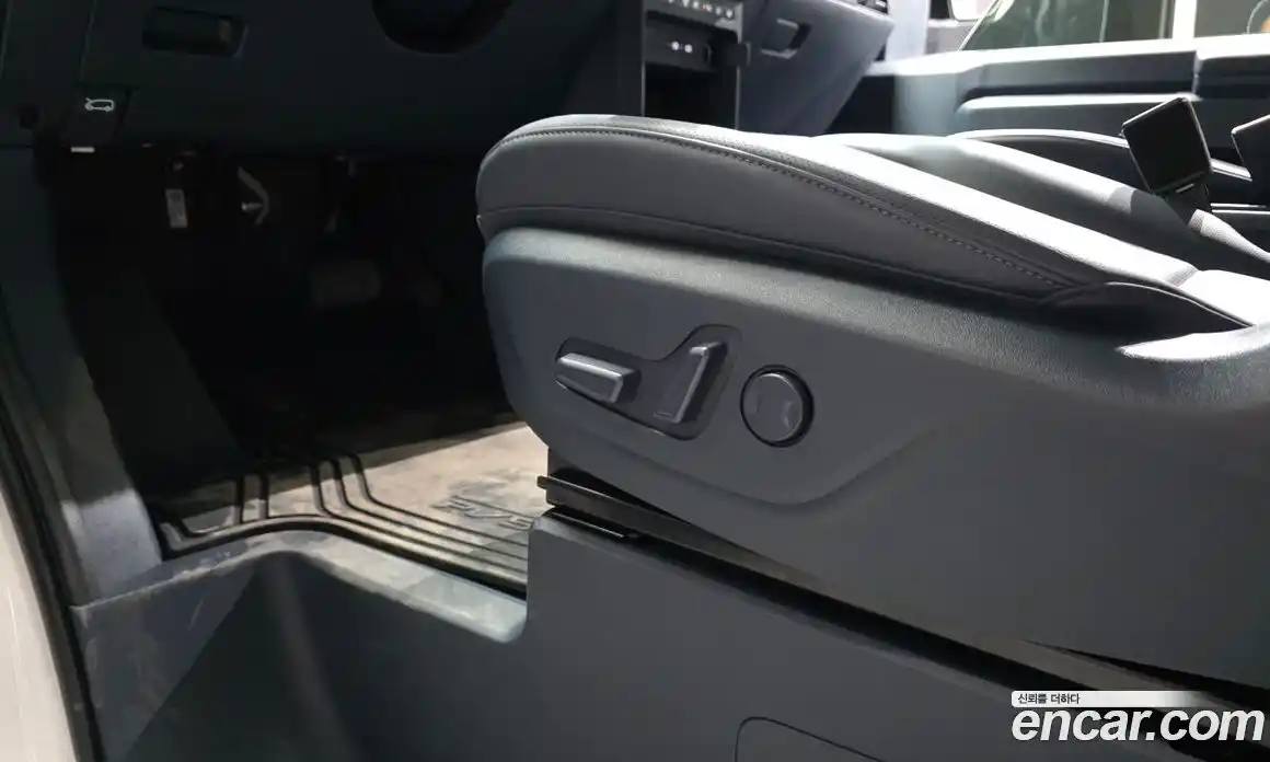 Kia PV5 2025 0.2 гидро в Москве № 2124048, фото 33