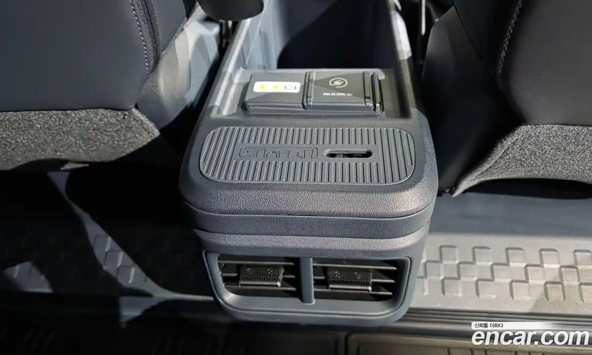 Kia PV5 2025 0.2 гидро в Москве № 2124048, фото 34
