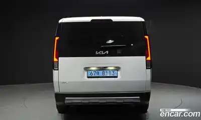 Kia PV5 2025 0.2 гидро в Москве № 2124048, миниатюра 4