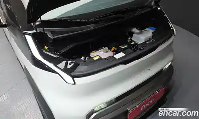 Kia PV5 2025 0.2 гидро в Москве № 2124048, миниатюра 6