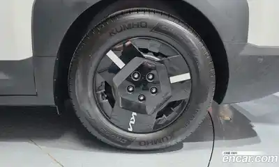 Kia PV5 2025 0.2 гидро в Москве № 2124048, миниатюра 7