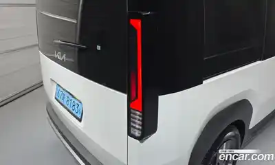 Kia PV5 2025 0.2 гидро в Москве № 2124048, миниатюра 9