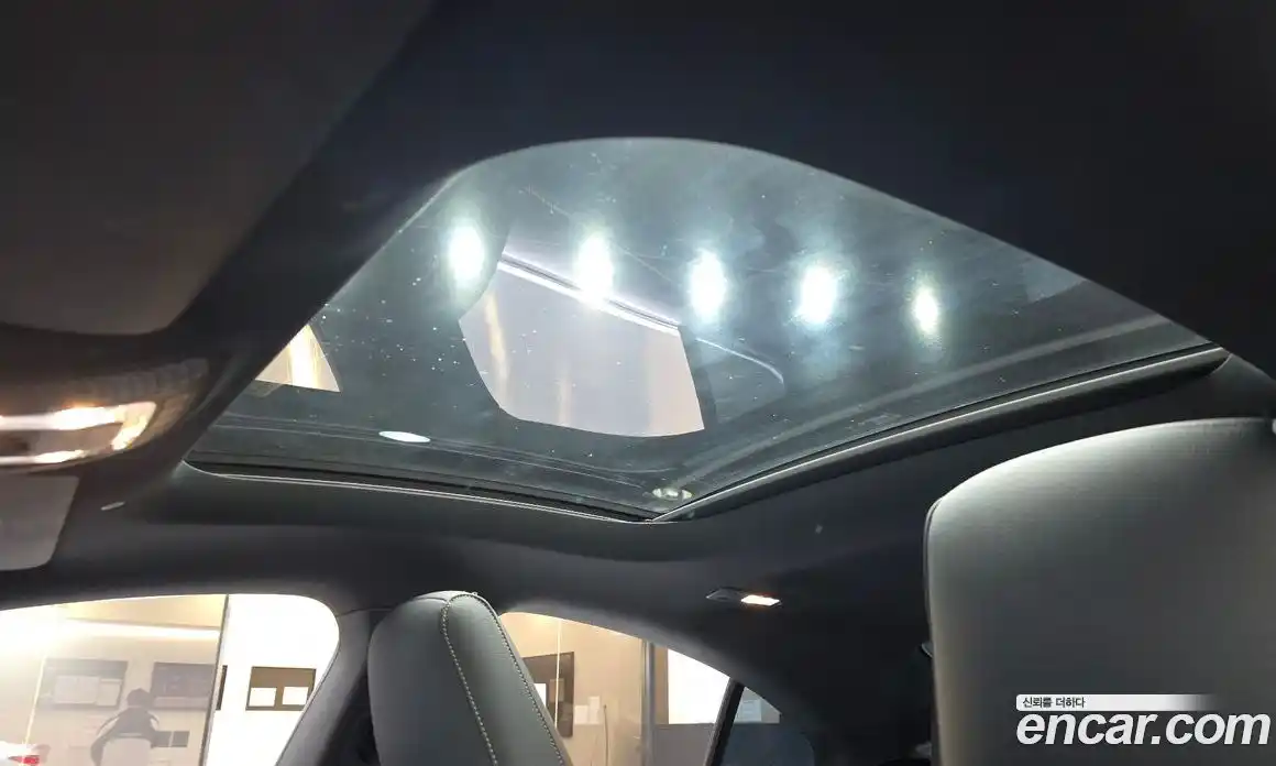 Mercedes-Benz CLA-Class 2024 2.0 гидро в Москве № 2124103, фото 25