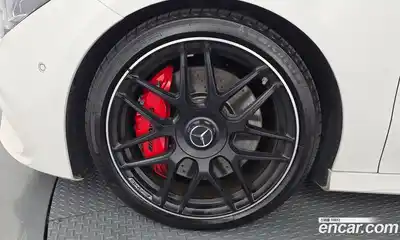Mercedes-Benz CLA-Class 2024 2.0 гидро в Москве № 2124103, миниатюра 5