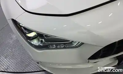 Mercedes-Benz CLA-Class 2024 2.0 гидро в Москве № 2124103, миниатюра 8