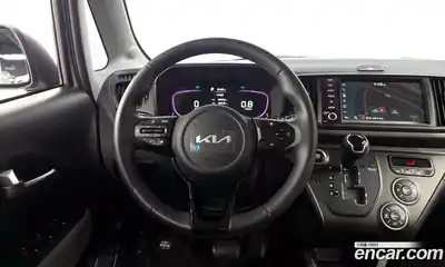 Kia Ray 2022 1.0 гидро в Москве № 2124110, миниатюра 12