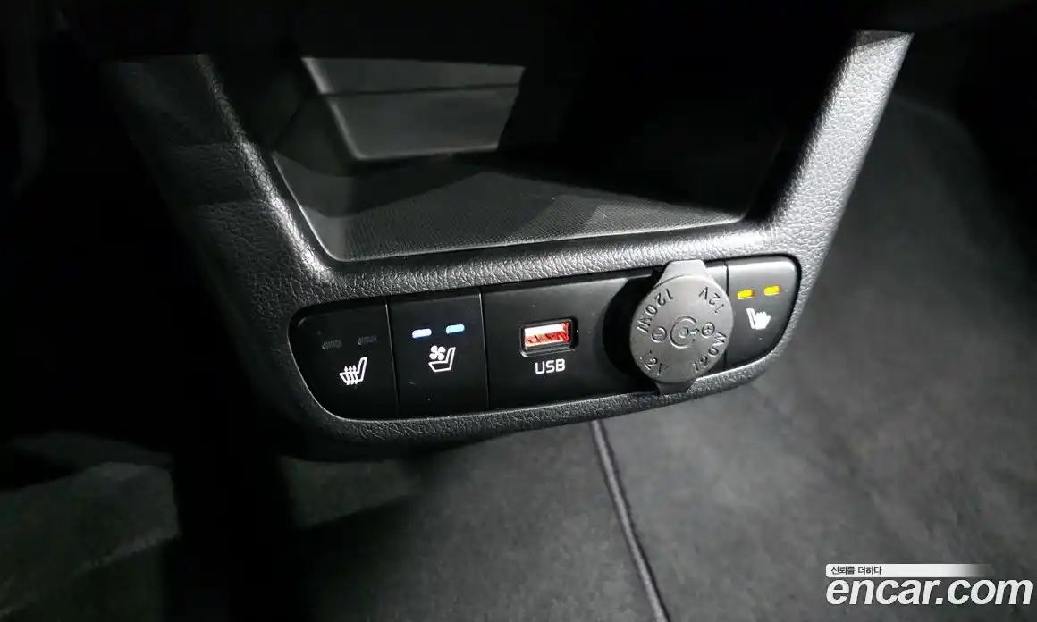 Kia Ray 2022 1.0 гидро в Москве № 2124110, фото 15