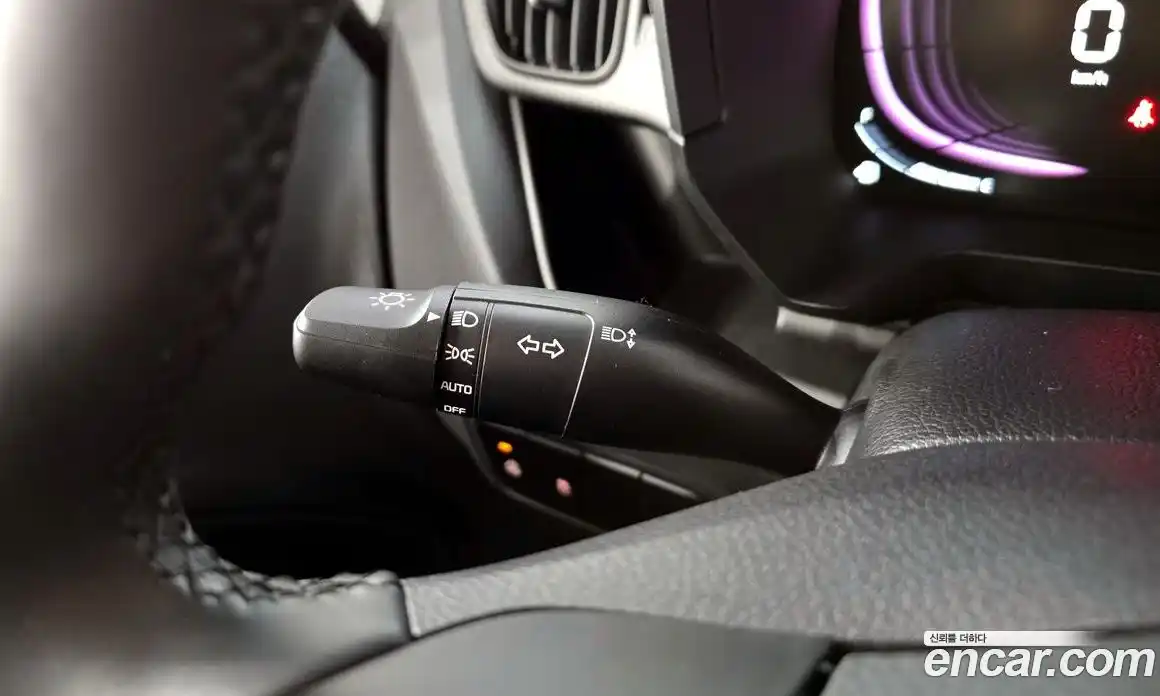 Kia Ray 2022 1.0 гидро в Москве № 2124110, фото 18