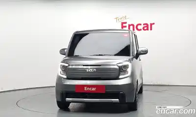 Kia Ray 2022 1.0 гидро в Москве № 2124110, миниатюра 3