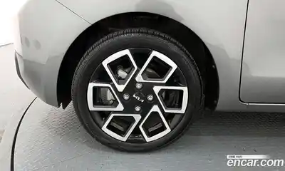 Kia Ray 2022 1.0 гидро в Москве № 2124110, миниатюра 5