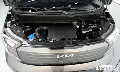 Kia Ray 2022 1.0 гидро в Москве № 2124110, миниатюра 6