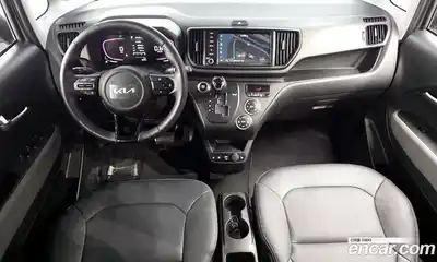Kia Ray 2022 1.0 гидро в Москве № 2124110, миниатюра 7