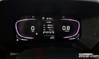 Kia Ray 2022 1.0 гидро в Москве № 2124110, миниатюра 8