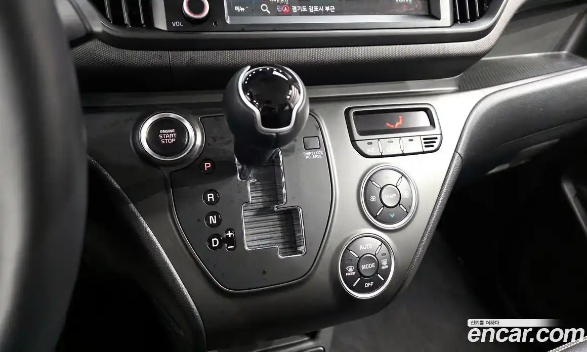 Kia Ray 2022 1.0 гидро в Москве № 2124110, фото 9