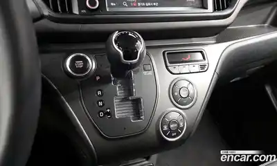 Kia Ray 2022 1.0 гидро в Москве № 2124110, миниатюра 9