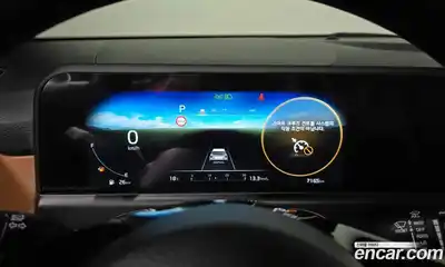 Kia Seltos 2025 1.6 гидро в Москве № 2124147, миниатюра 11