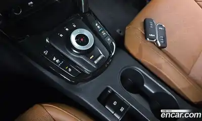 Kia Seltos 2025 1.6 гидро в Москве № 2124147, миниатюра 12