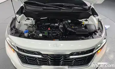 Kia Seltos 2025 1.6 гидро в Москве № 2124147, миниатюра 6