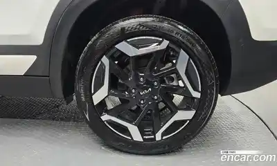 Kia Seltos 2025 1.6 гидро в Москве № 2124147, миниатюра 7