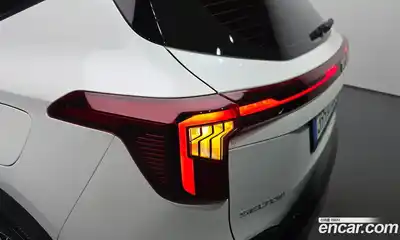 Kia Seltos 2025 1.6 гидро в Москве № 2124147, миниатюра 9