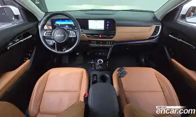 Kia Seltos 2025 1.6 гидро в Москве № 2124147, миниатюра 10