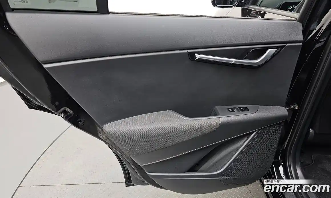 Kia Niro 2023 0.2 гидро в Москве № 2124285, фото 14