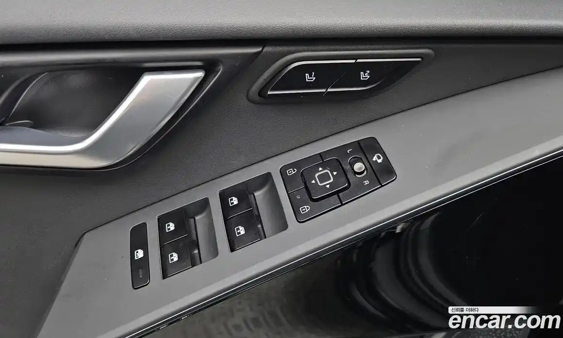 Kia Niro 2023 0.2 гидро в Москве № 2124285, фото 22