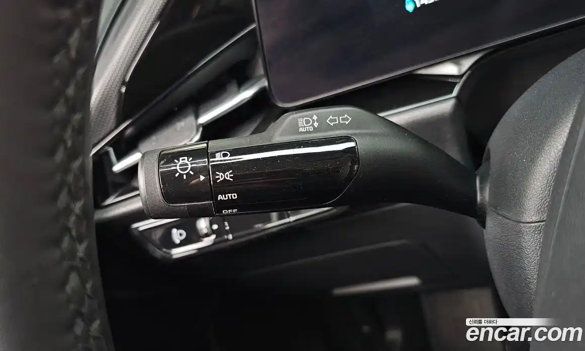 Kia Niro 2023 0.2 гидро в Москве № 2124285, фото 24