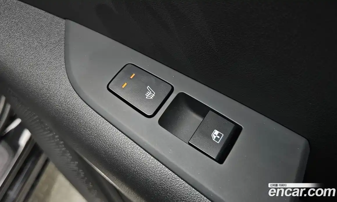 Kia Niro 2023 0.2 гидро в Москве № 2124285, фото 26