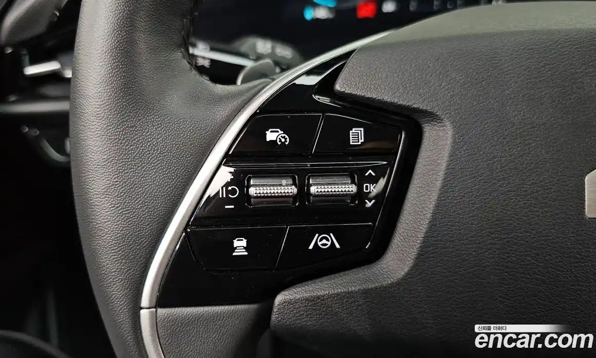Kia Niro 2023 0.2 гидро в Москве № 2124285, фото 28