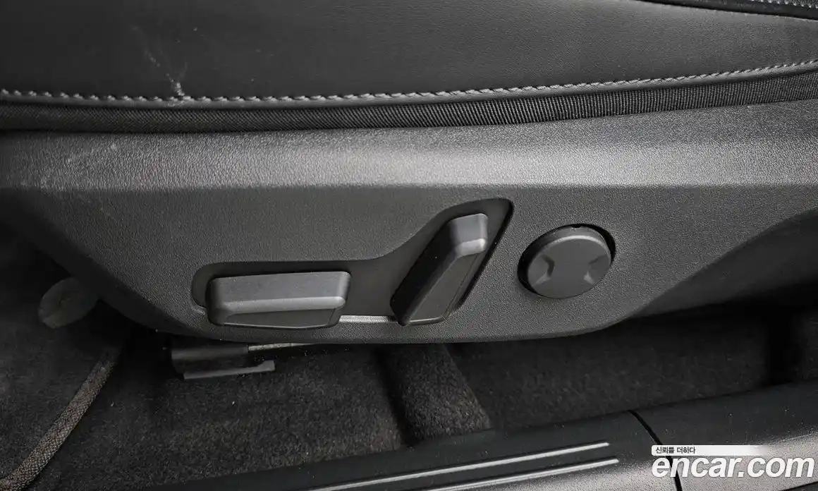 Kia Niro 2023 0.2 гидро в Москве № 2124285, фото 29