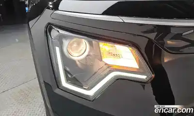 Kia Niro 2023 0.2 гидро в Москве № 2124285, миниатюра 7